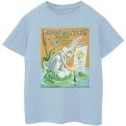 T-shirt enfant Dessins Animés BI25377