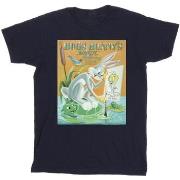 T-shirt enfant Dessins Animés BI25377