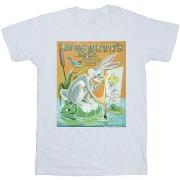 T-shirt enfant Dessins Animés BI25377