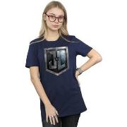 T-shirt Dc Comics BI28735