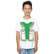 T-shirt enfant Big Bang Theory BI8042