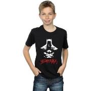 T-shirt enfant Dc Comics BI8858