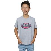 T-shirt enfant Dc Comics BI8975