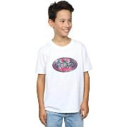 T-shirt enfant Dc Comics BI8975