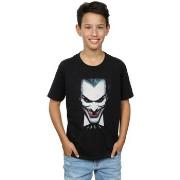 T-shirt enfant Dc Comics By Alex Ross