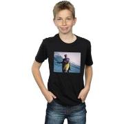 T-shirt enfant Dc Comics BI9171