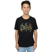 T-shirt enfant Dc Comics BI9314