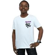 T-shirt enfant Dc Comics BI9351