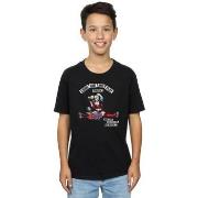 T-shirt enfant Dc Comics Come Out And Play