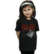 T-shirt enfant Miles Davis BI27155