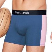 Boxers Eden Park Boxer Homme Coton BAND Denim