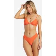 Maillots de bain Billabong Tanlines Reese Underwire