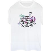 T-shirt Disney Encanto Casita