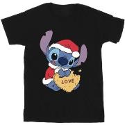 T-shirt enfant Disney BI23170