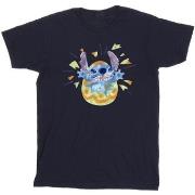 T-shirt enfant Disney BI23423
