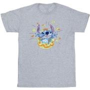 T-shirt enfant Disney BI23423