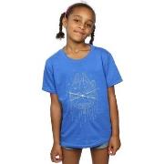 T-shirt enfant Disney Millennium Delivery