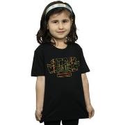 T-shirt enfant Disney BI37778