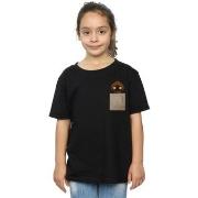 T-shirt enfant Disney BI37848