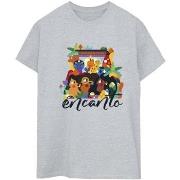 T-shirt Disney Encanto Sisters
