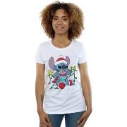 T-shirt Disney BI25423