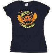 T-shirt Disney Wicked Mischief