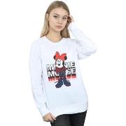 Sweat-shirt Disney In Hoodie