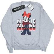 Sweat-shirt Disney In Hoodie