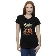 T-shirt Disney Best Summer Ever