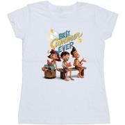 T-shirt Disney Best Summer Ever