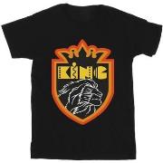 T-shirt enfant Disney The Lion King