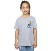 T-shirt enfant Disney BI23070