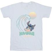 T-shirt enfant Disney BI23082