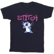 T-shirt enfant Disney BI23123