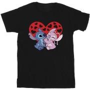 T-shirt enfant Disney BI23231