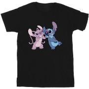 T-shirt enfant Disney BI23246