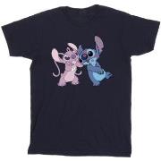 T-shirt enfant Disney BI23246