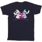 T-shirt enfant Disney BI23338