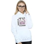 Sweat-shirt Disney Ursula Take Out