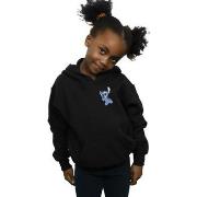 Sweat-shirt enfant Disney Lilo And Stitch Stitch Backside Breast Print