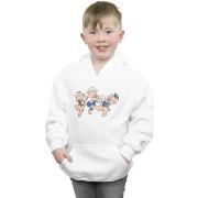 Sweat-shirt enfant Disney Having Fun