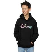 Sweat-shirt enfant Disney Pastel Logo