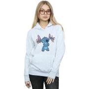 Sweat-shirt Disney Little Devils