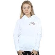 Sweat-shirt Disney Aristocats Sweet