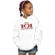 Sweat-shirt enfant Disney 101 Dalmatians