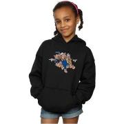 Sweat-shirt enfant Disney BI5616