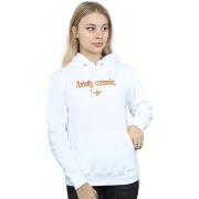 Sweat-shirt Disney Totally Cosmic