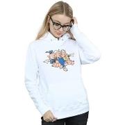 Sweat-shirt Disney BI5947