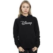 Sweat-shirt Disney Glacial Logo