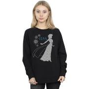 Sweat-shirt Disney Frozen